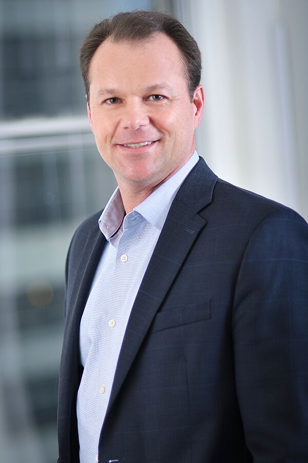 Tony Bednar