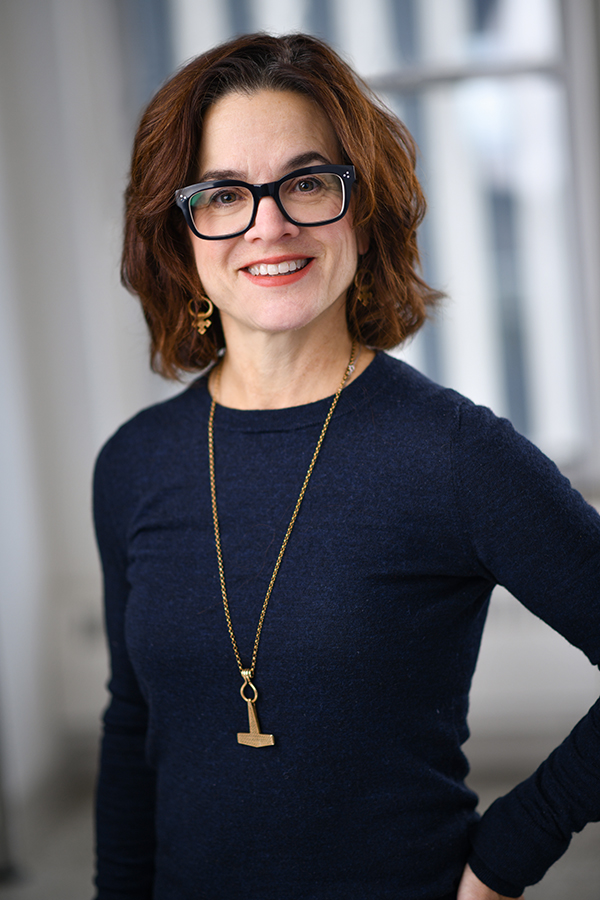 Julie Steenerson